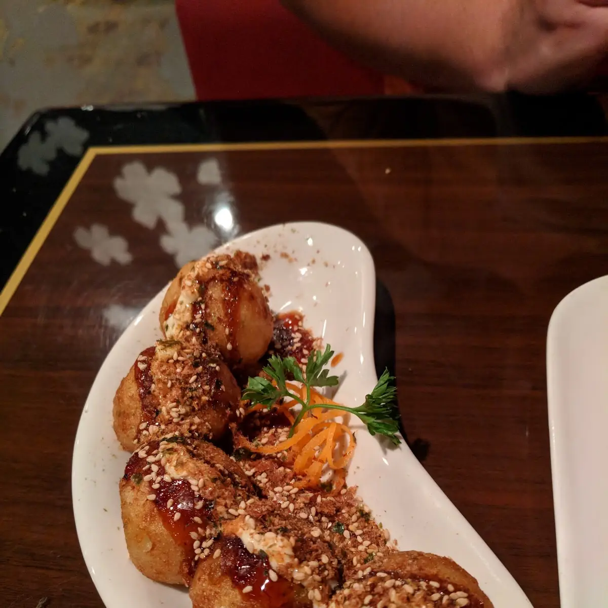 Octopus Ball