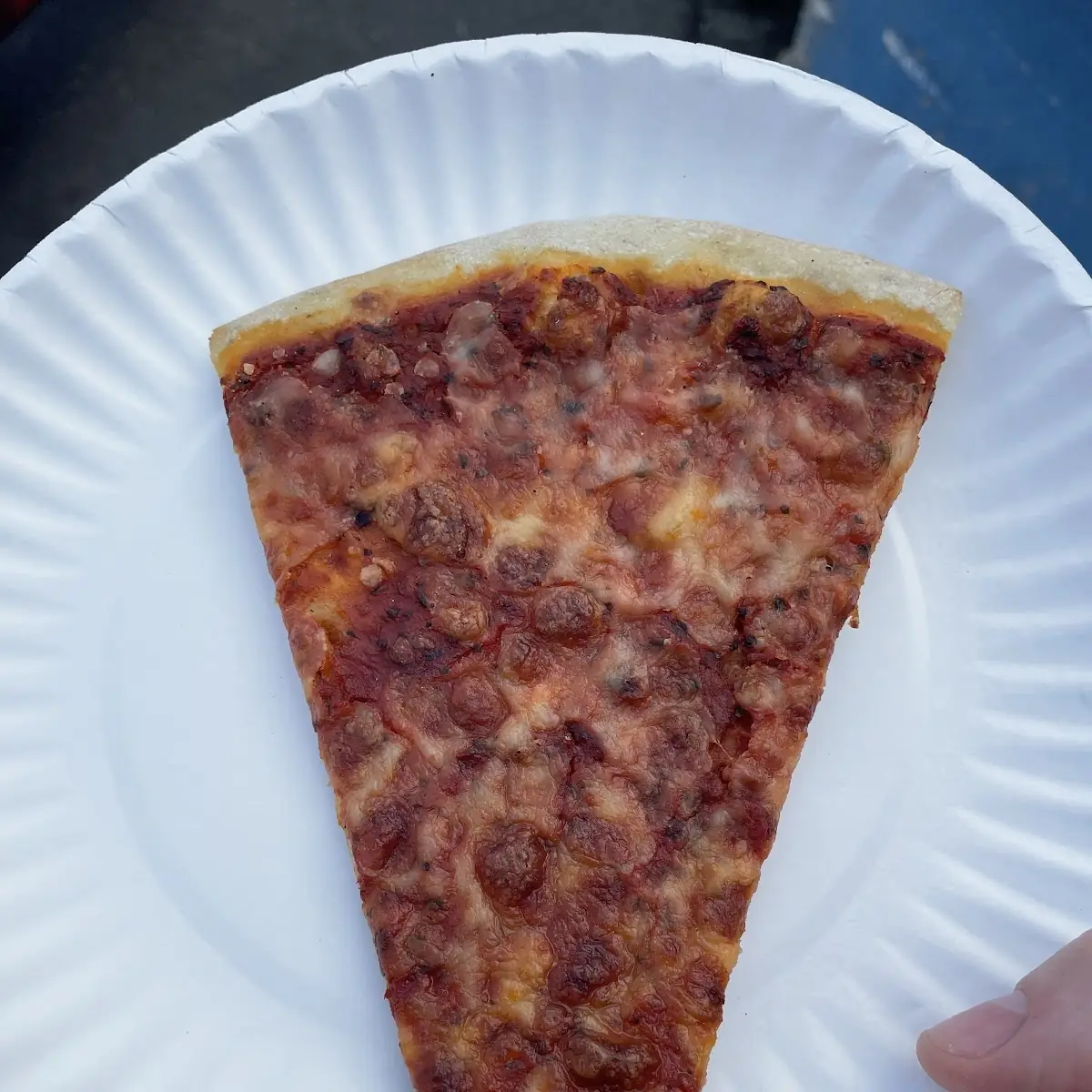 Pizza Slice