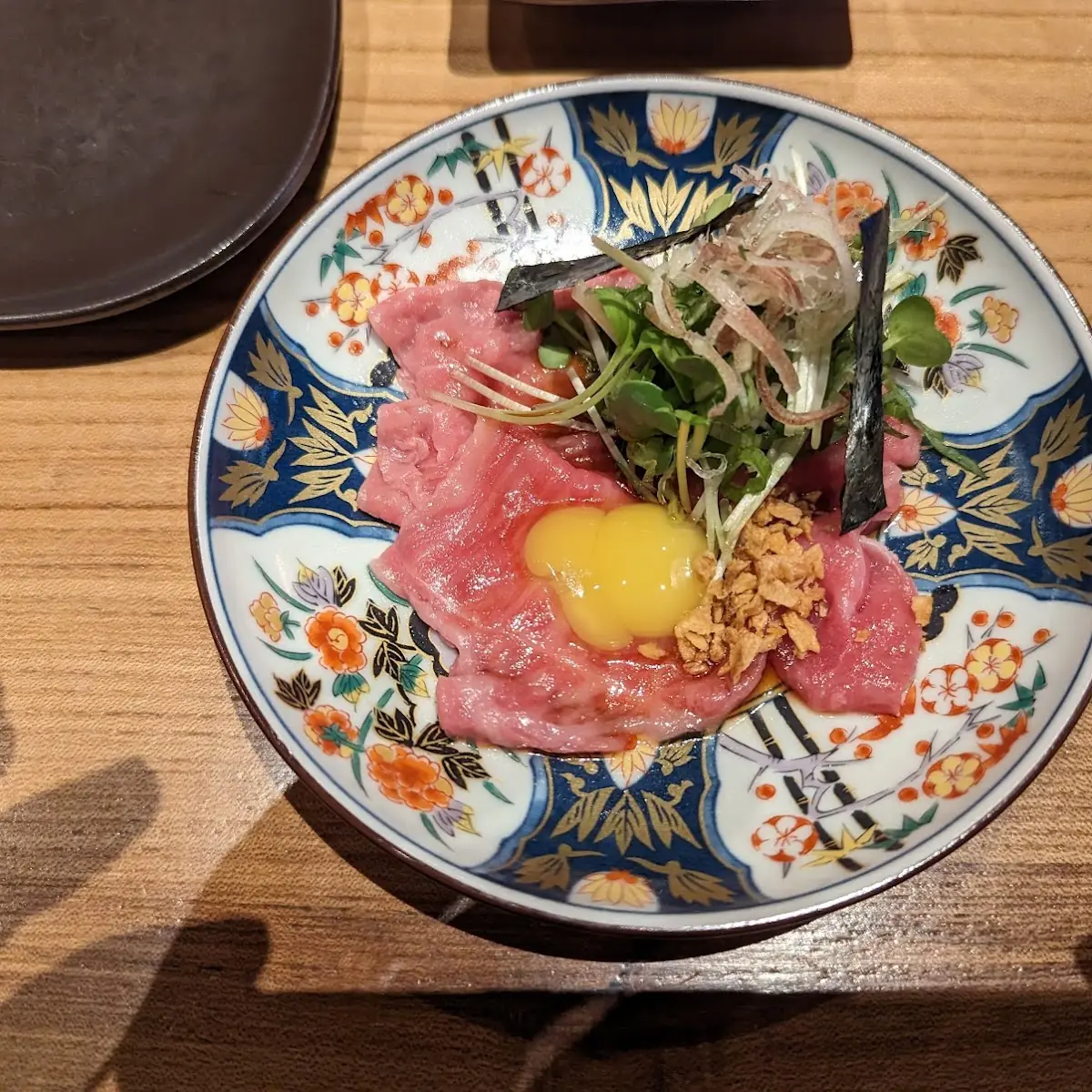 A5 Wagyu