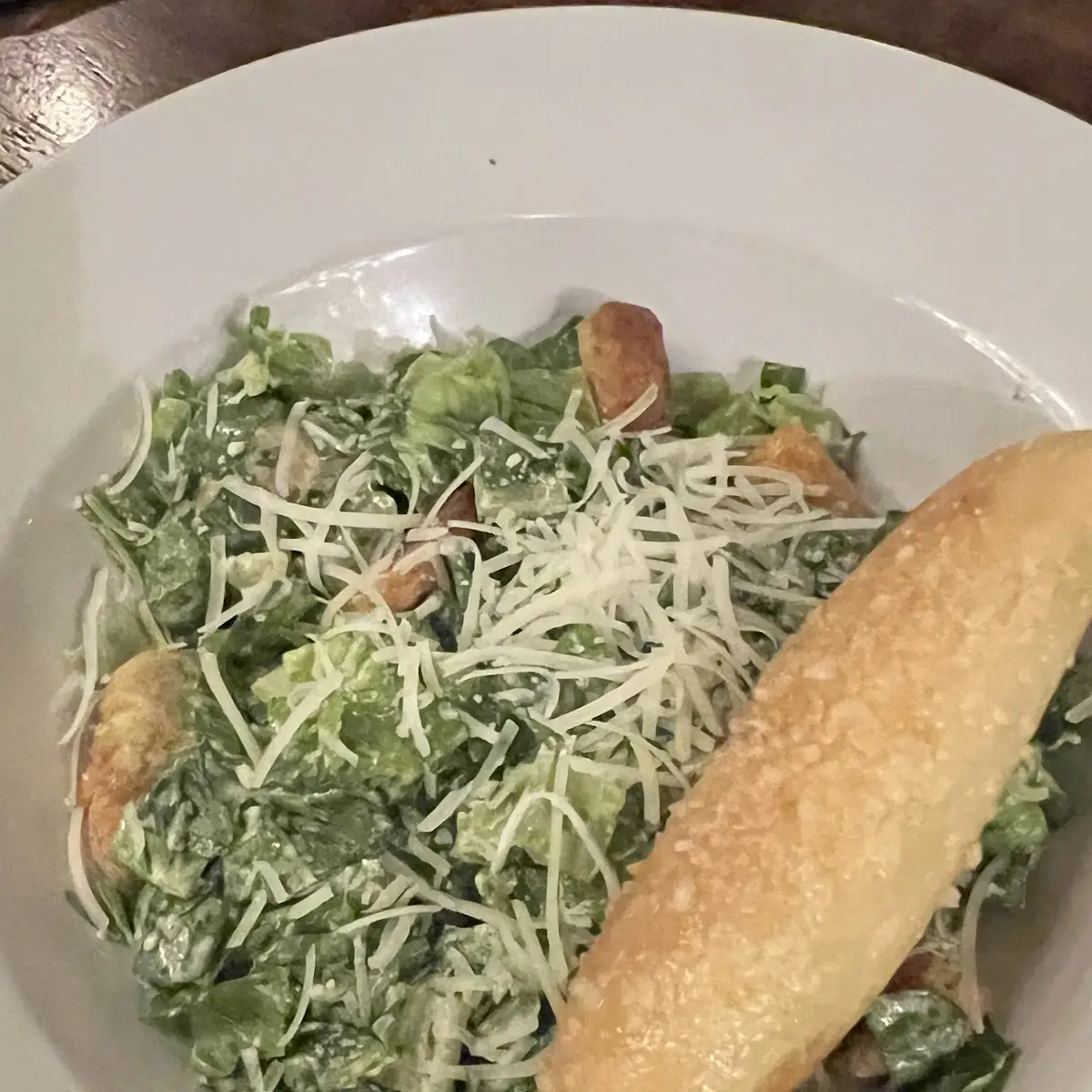 Caesar Salad