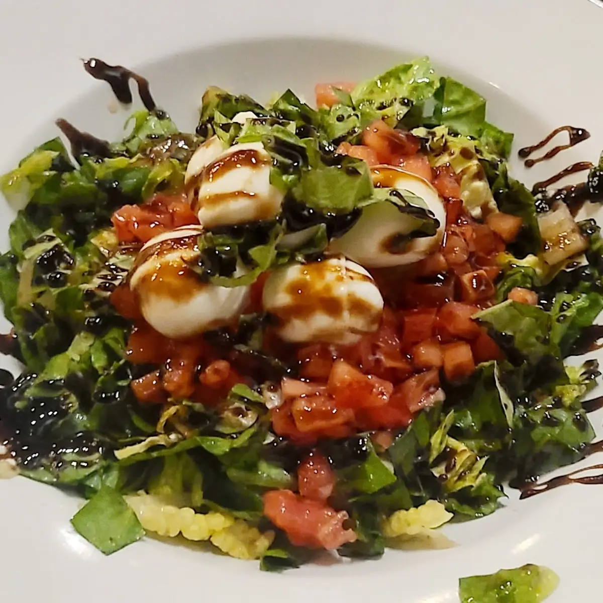 Caprese Salad