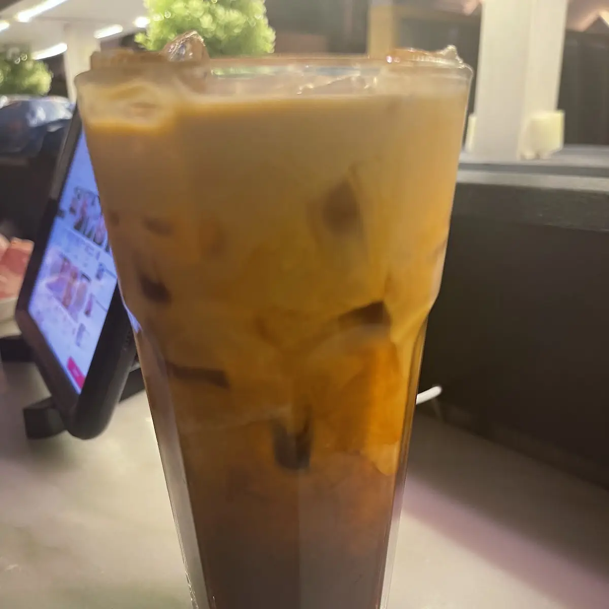 Thai Tea