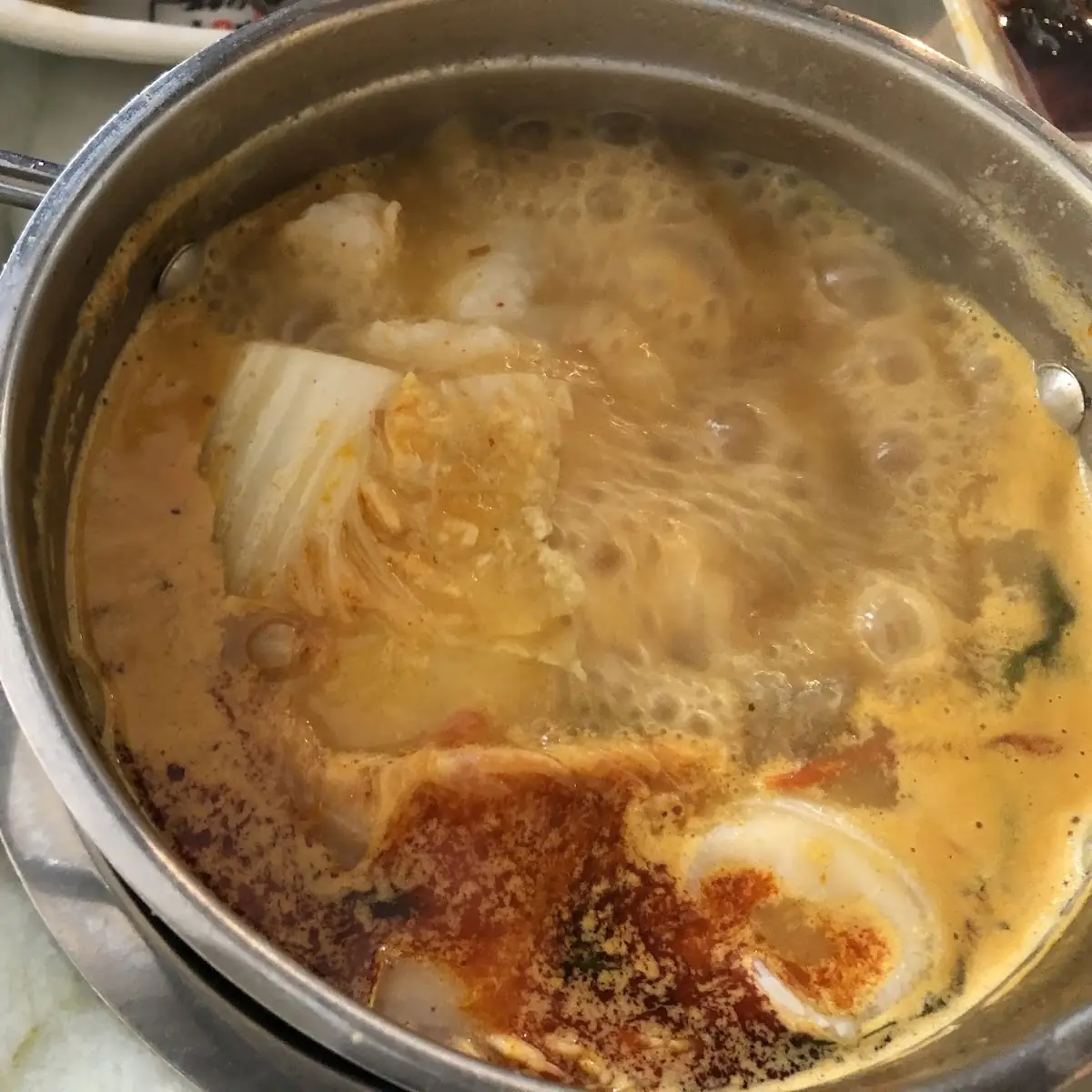 Tom Yum