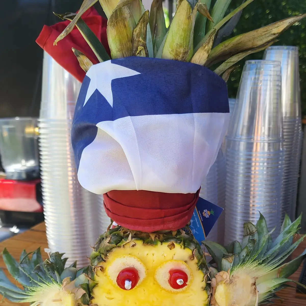 Pina Colada