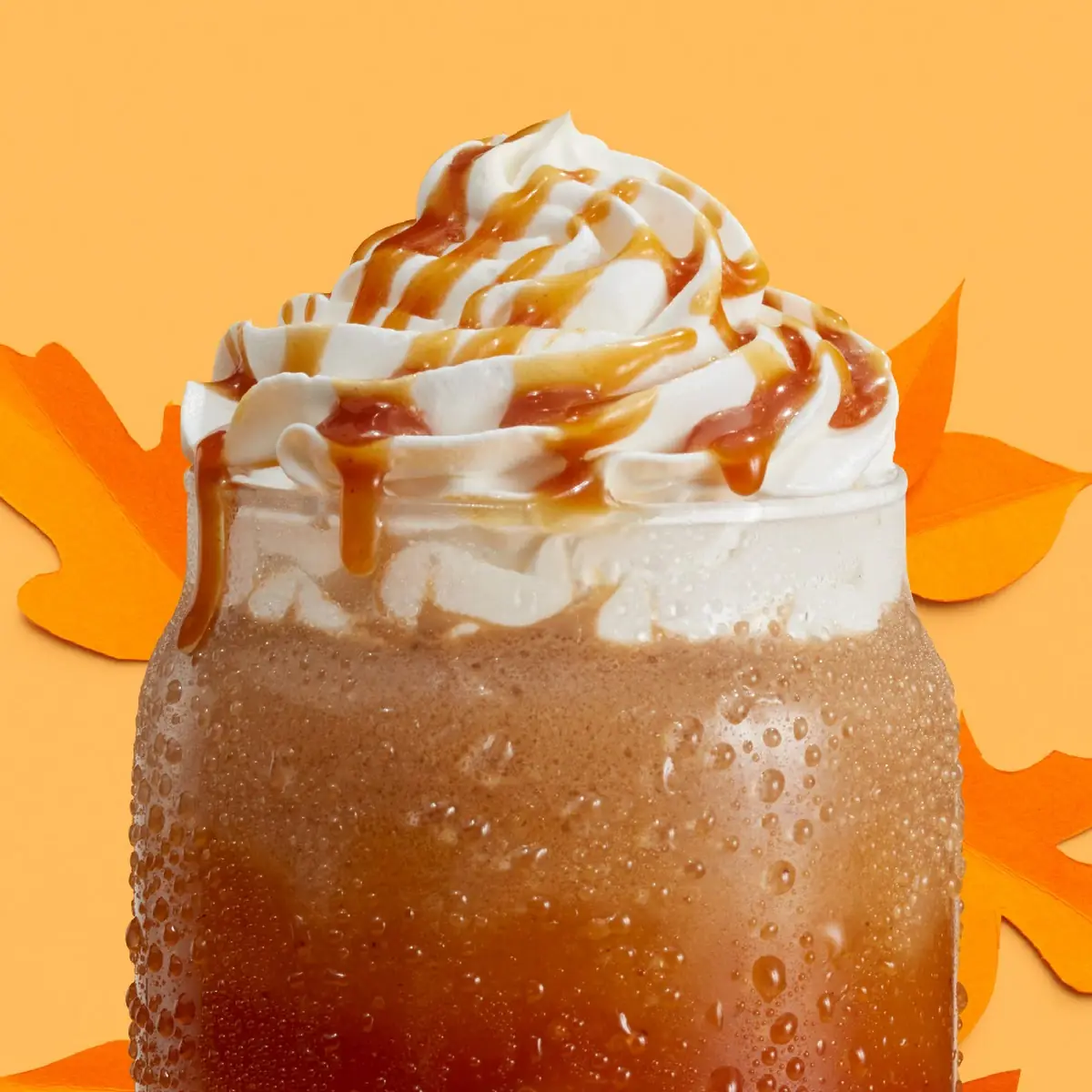 Caramel Hazelnut Mocha