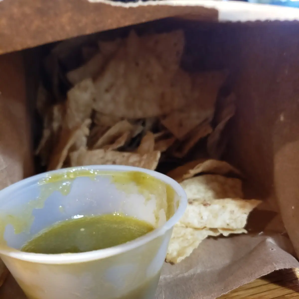 Salsa Verde