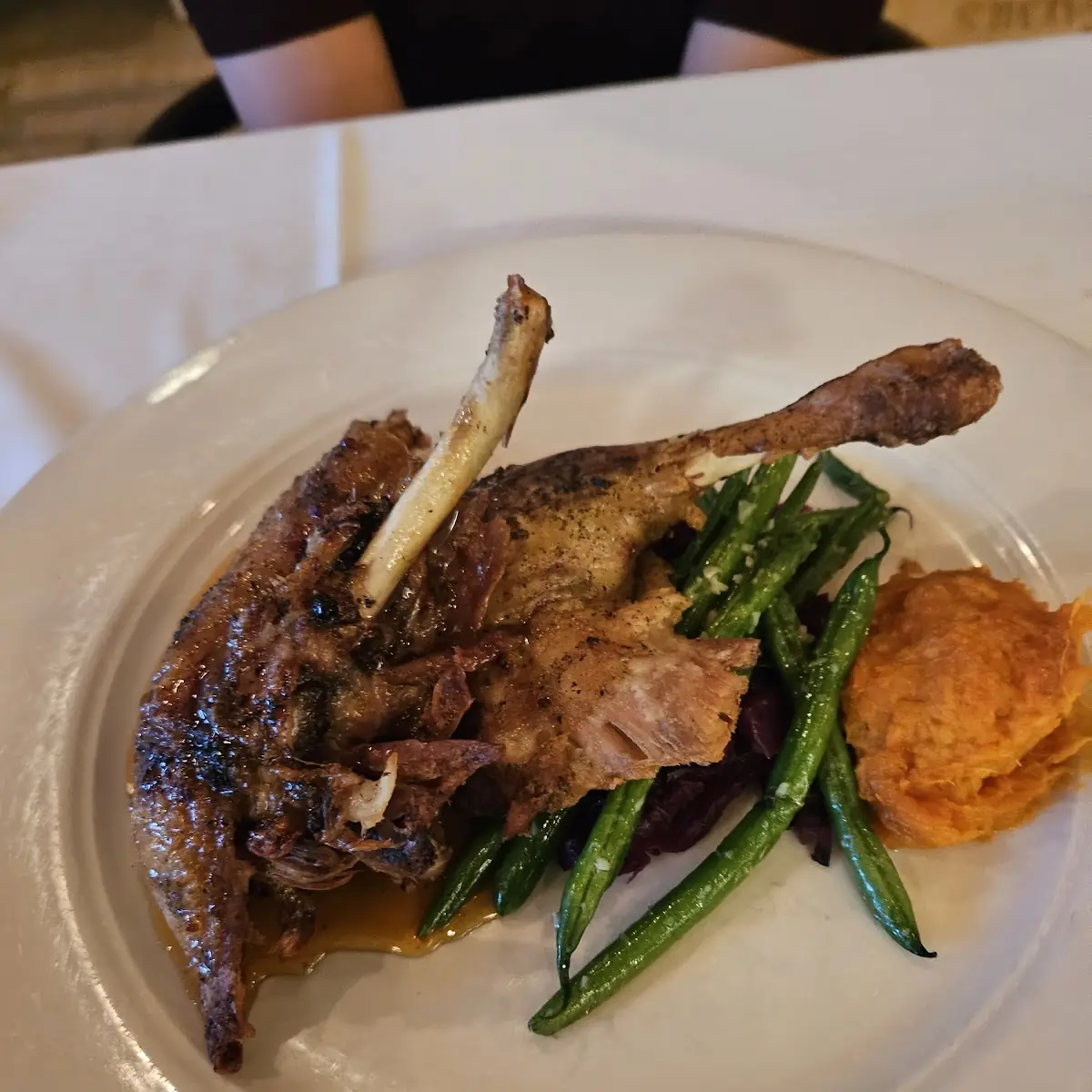 Duck Breast