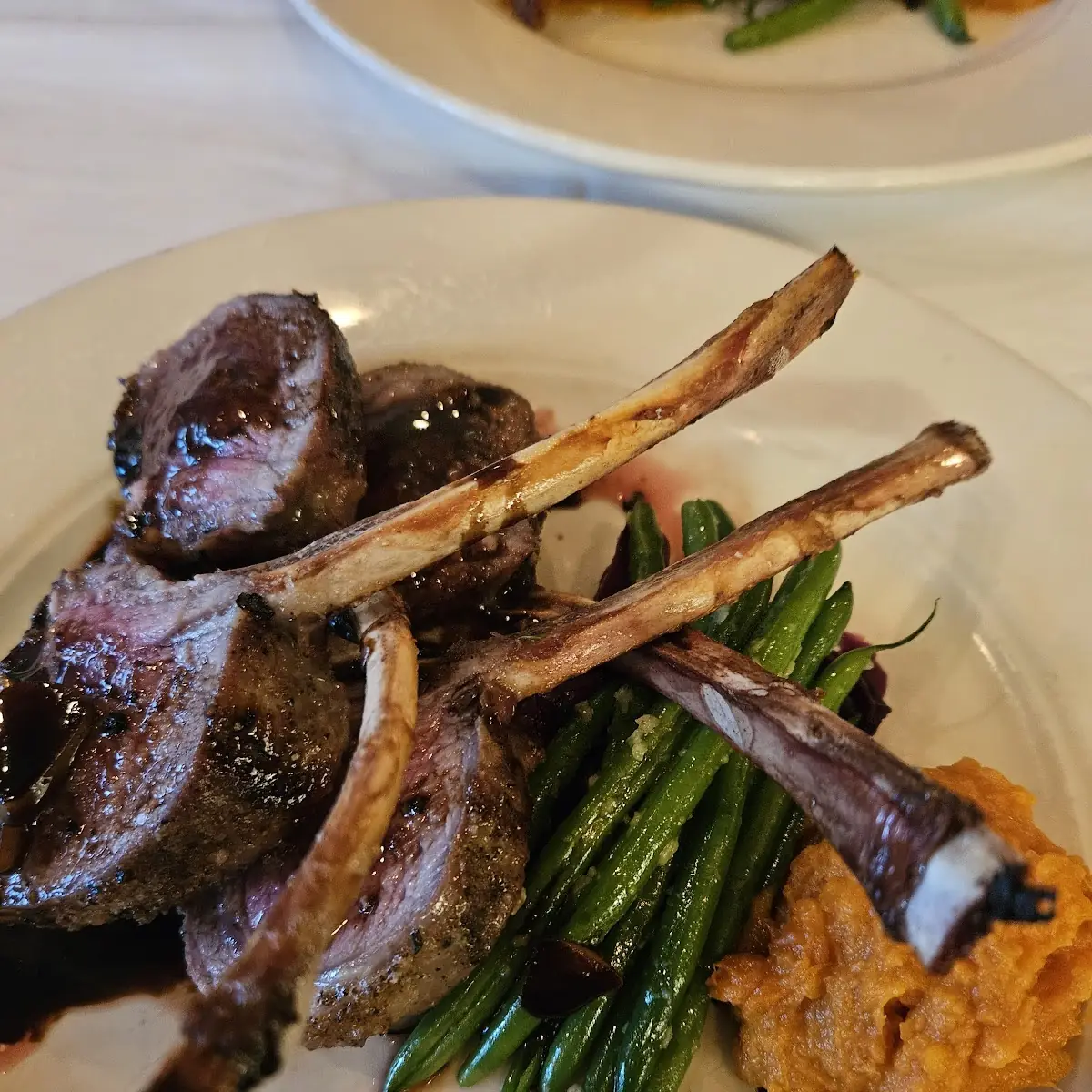 Lamb Chops