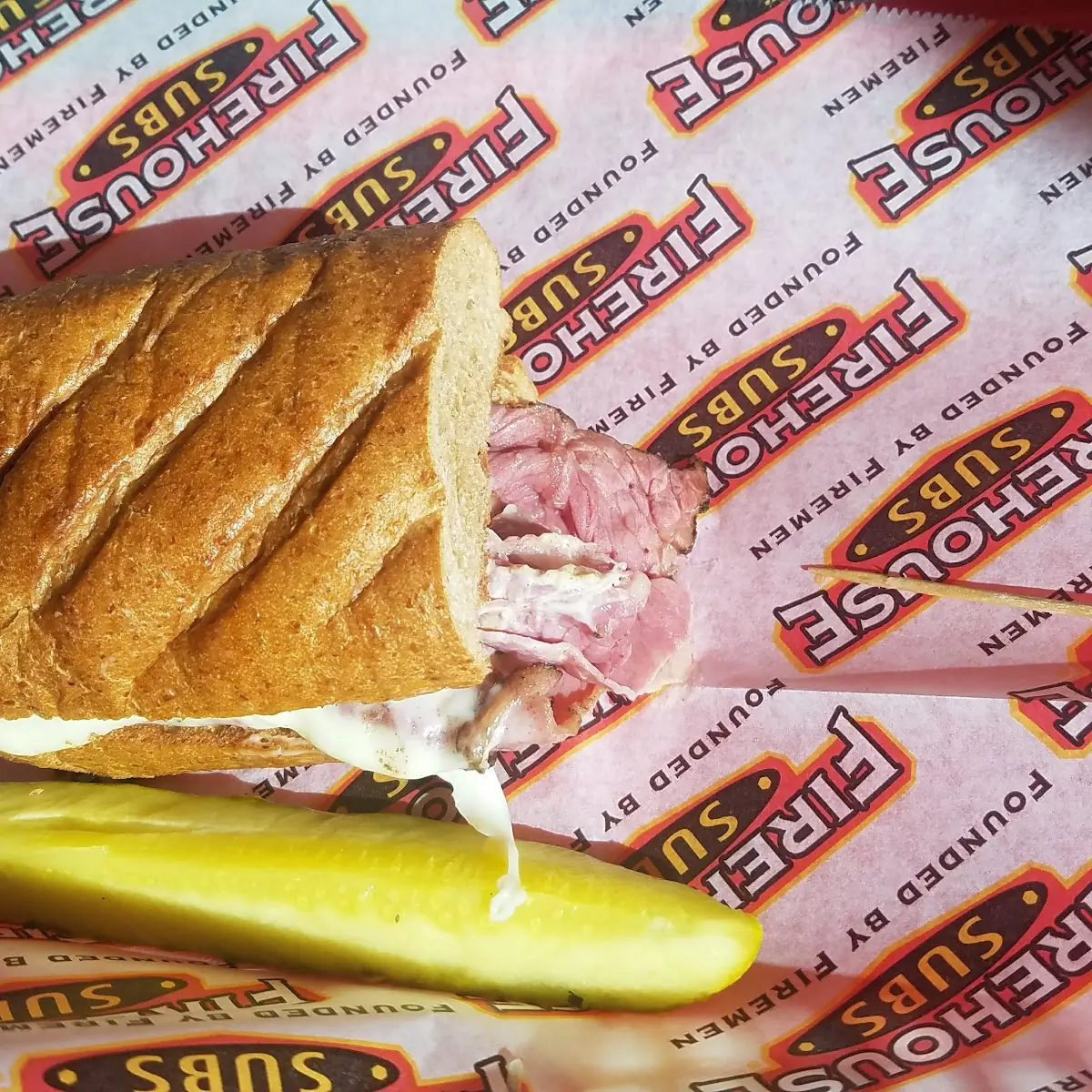 New York Steamer