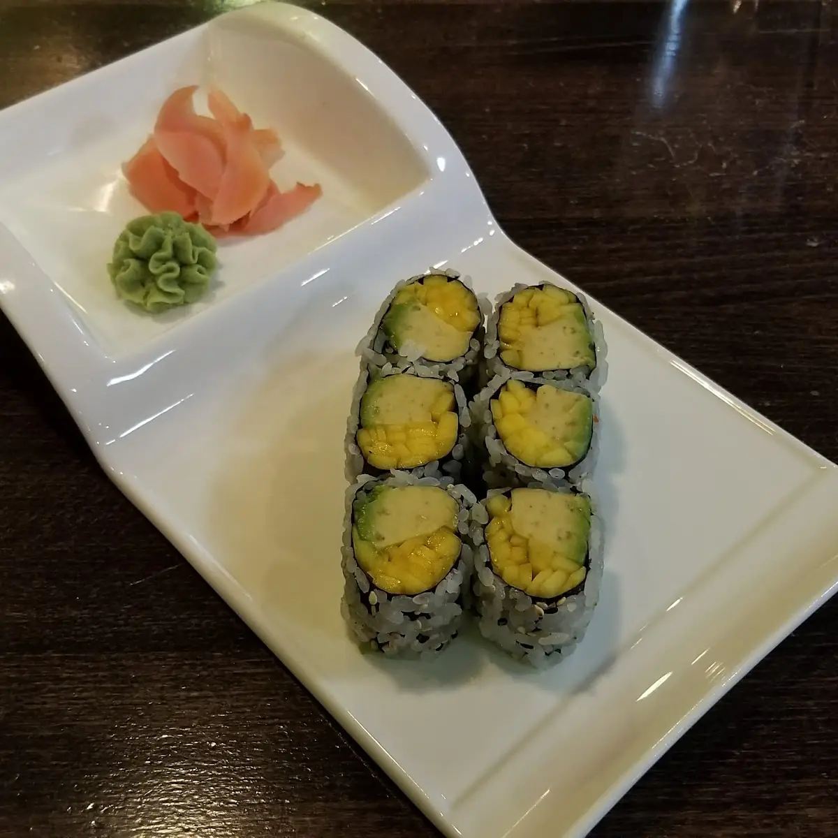 Sushi Rice