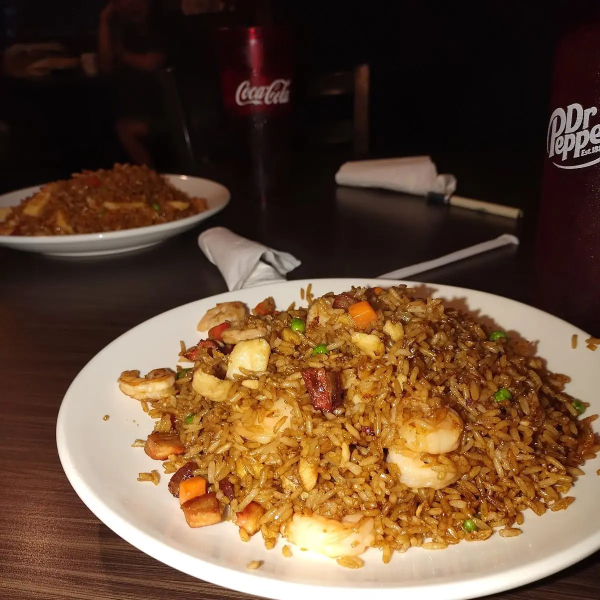 House Fried Rice