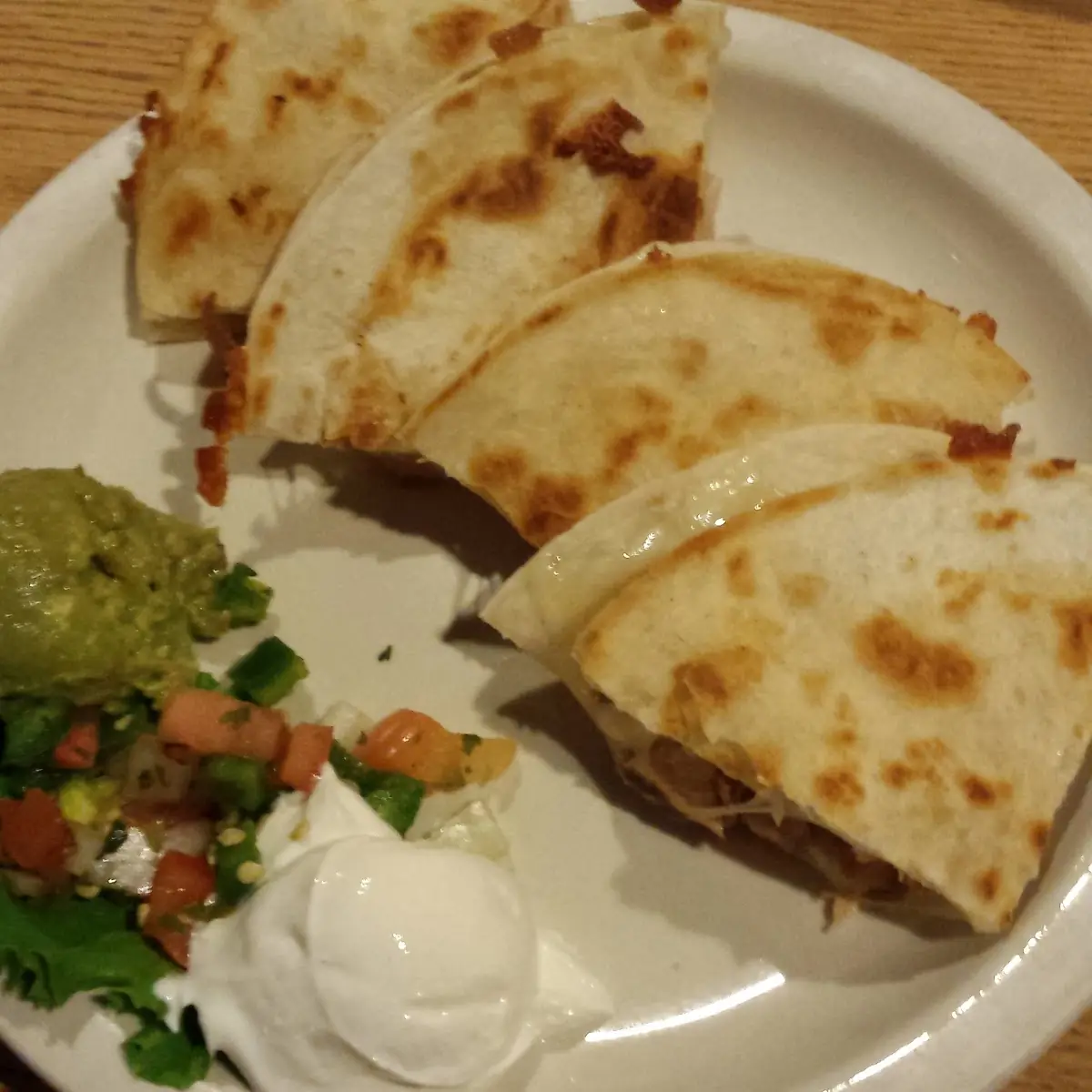 Quesadilla