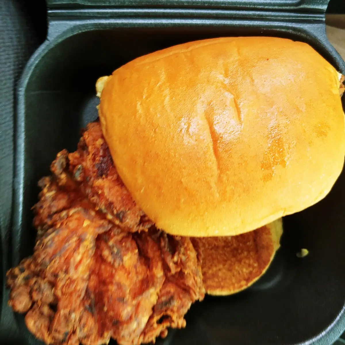 Pulled Pork
