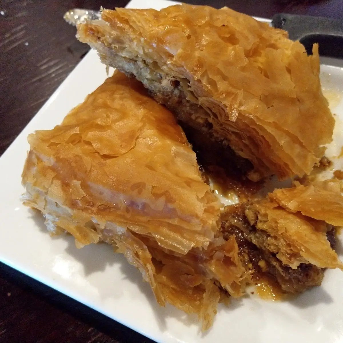 Baklava