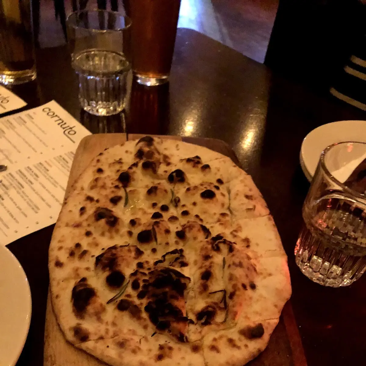 Garlic Bread