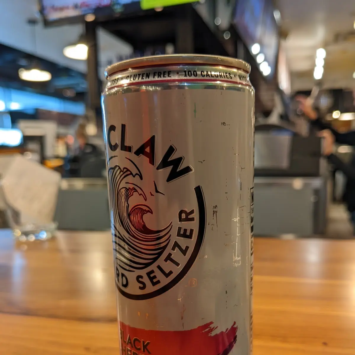 White Claw