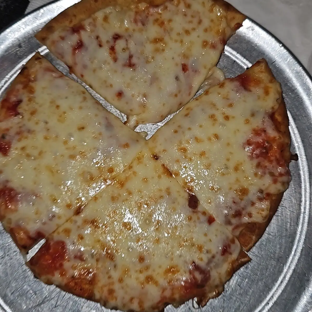 Cheese Pizza