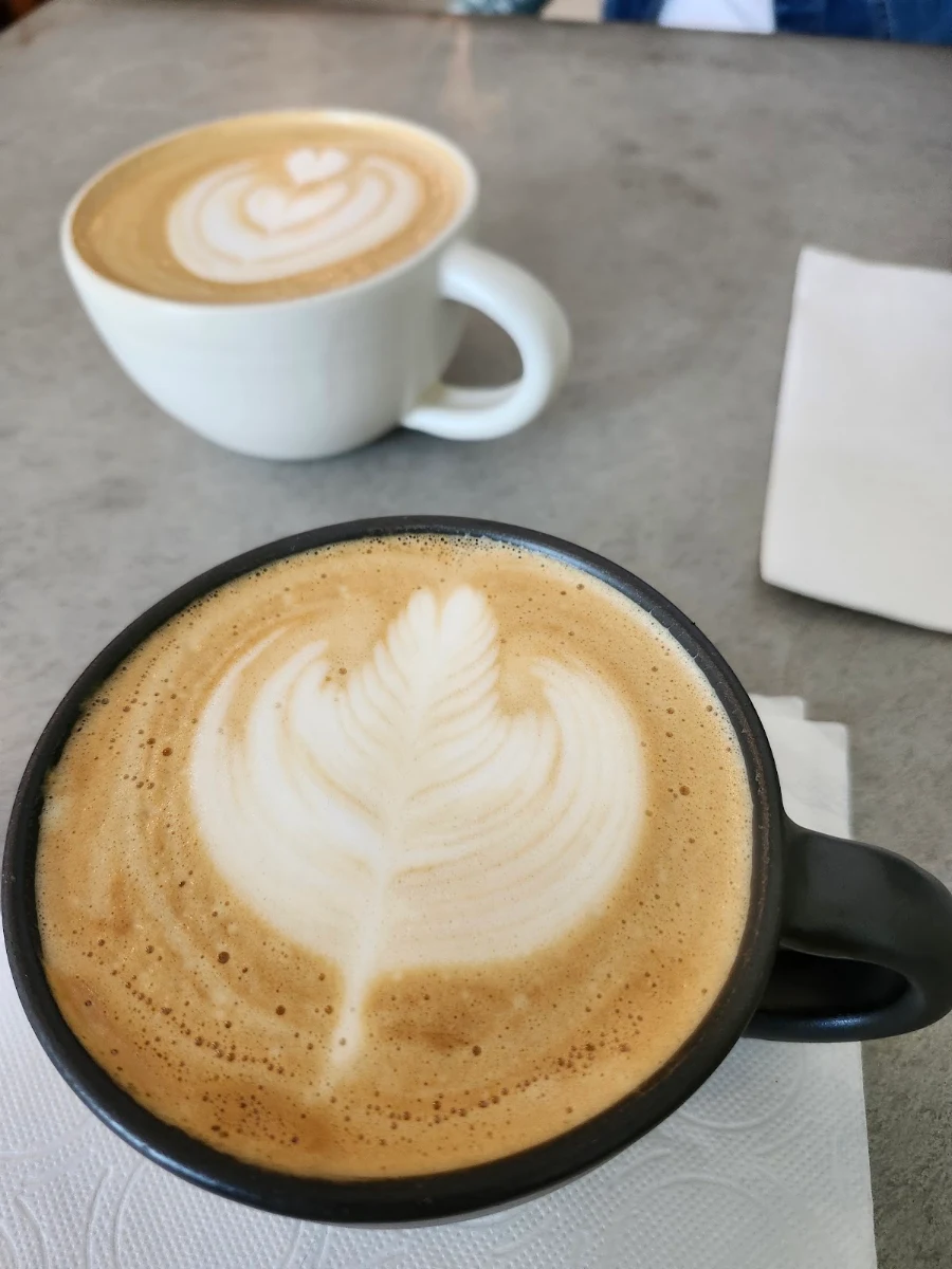 Cappuccino