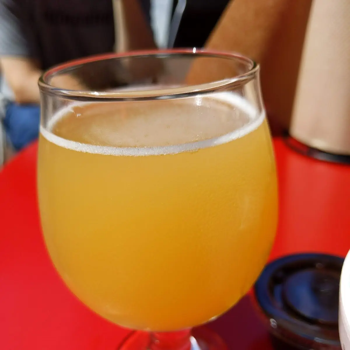 Hazy IPA