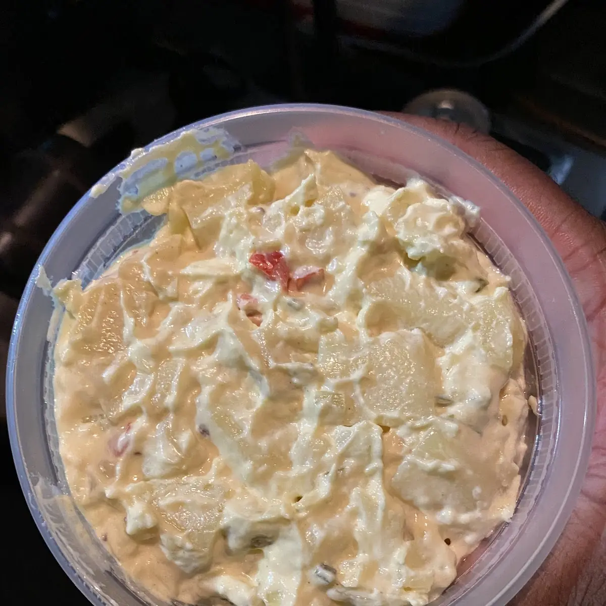 Potato Salad