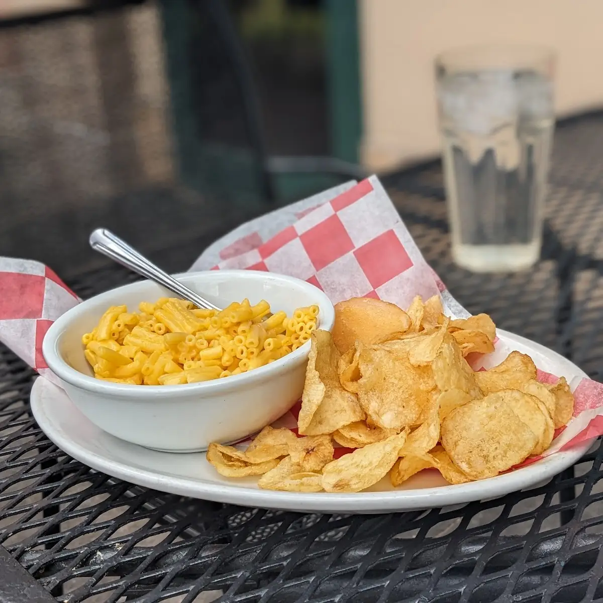 Kids Mac and Cheese