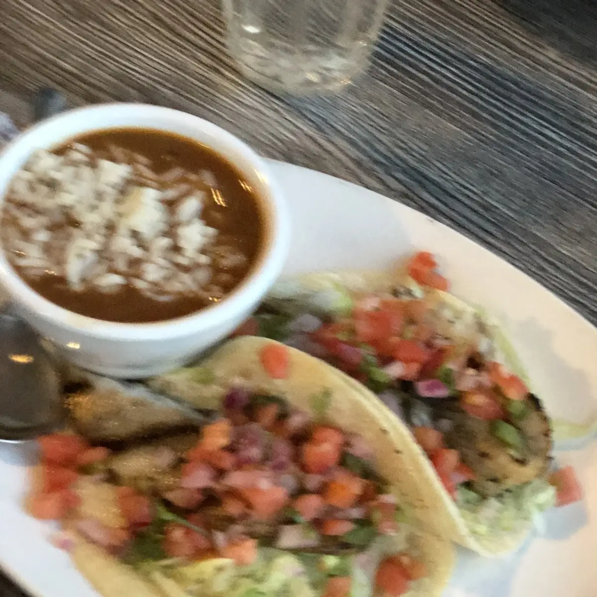 Street Tacos