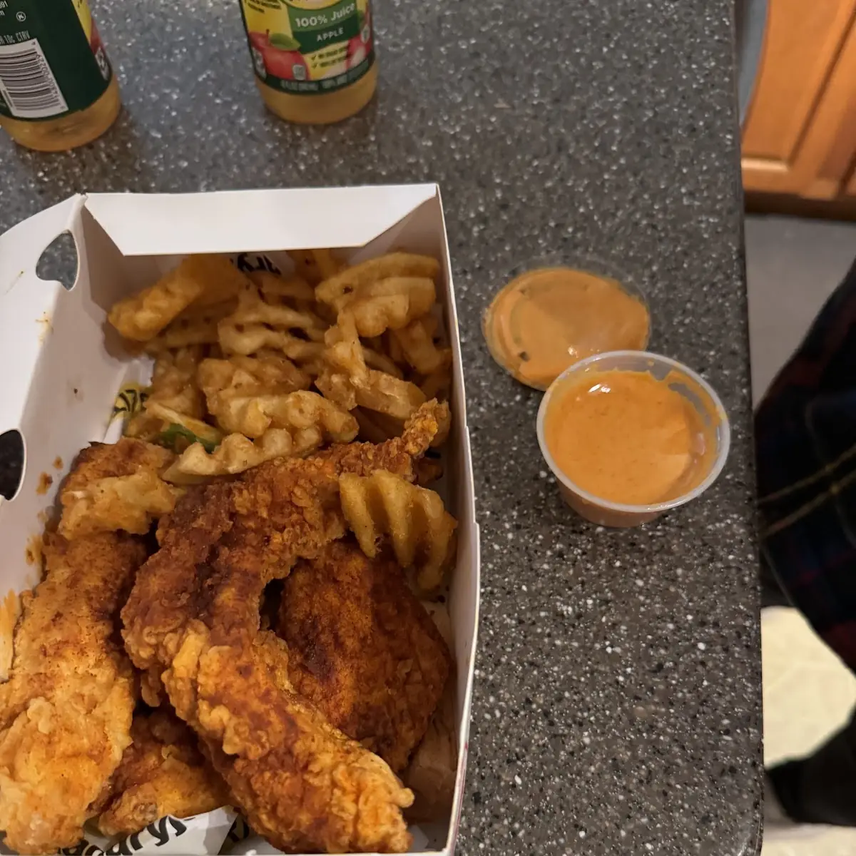 Chicken Tenders
