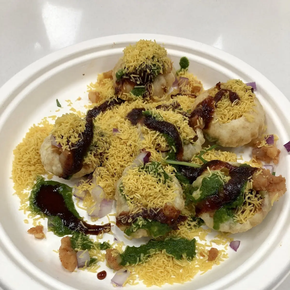 Sev Puri