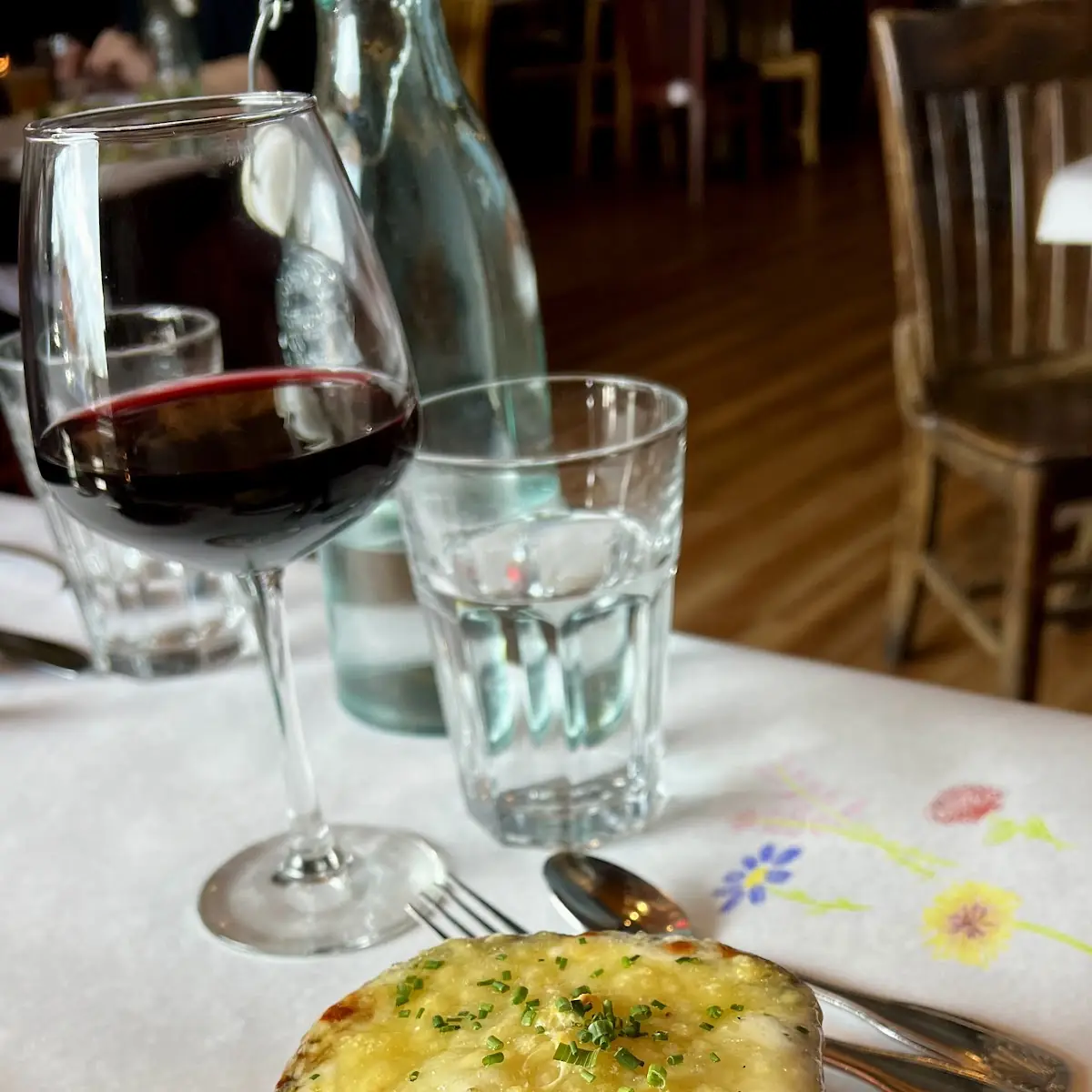 French Onion Soup