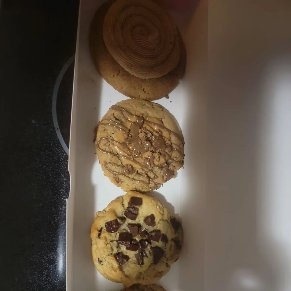 Chocolate Chip