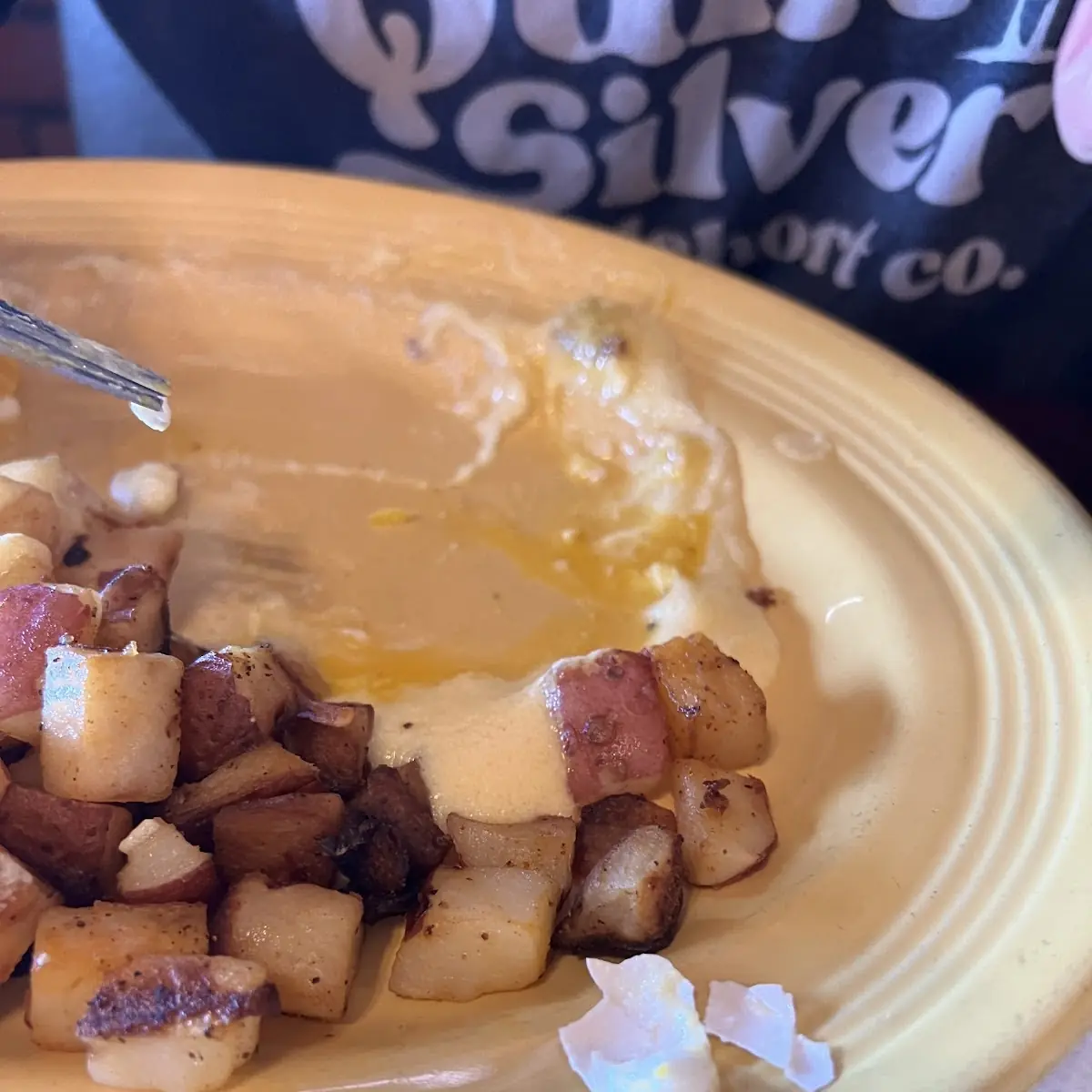 Home Fries