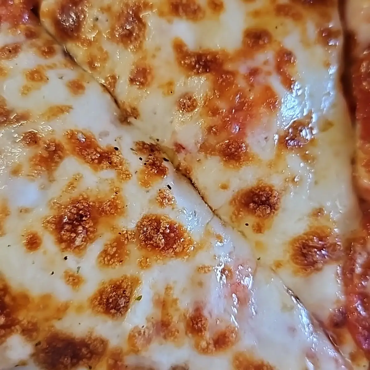 Cheese Pizza