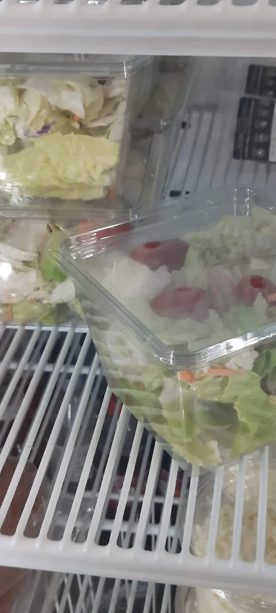 Salad