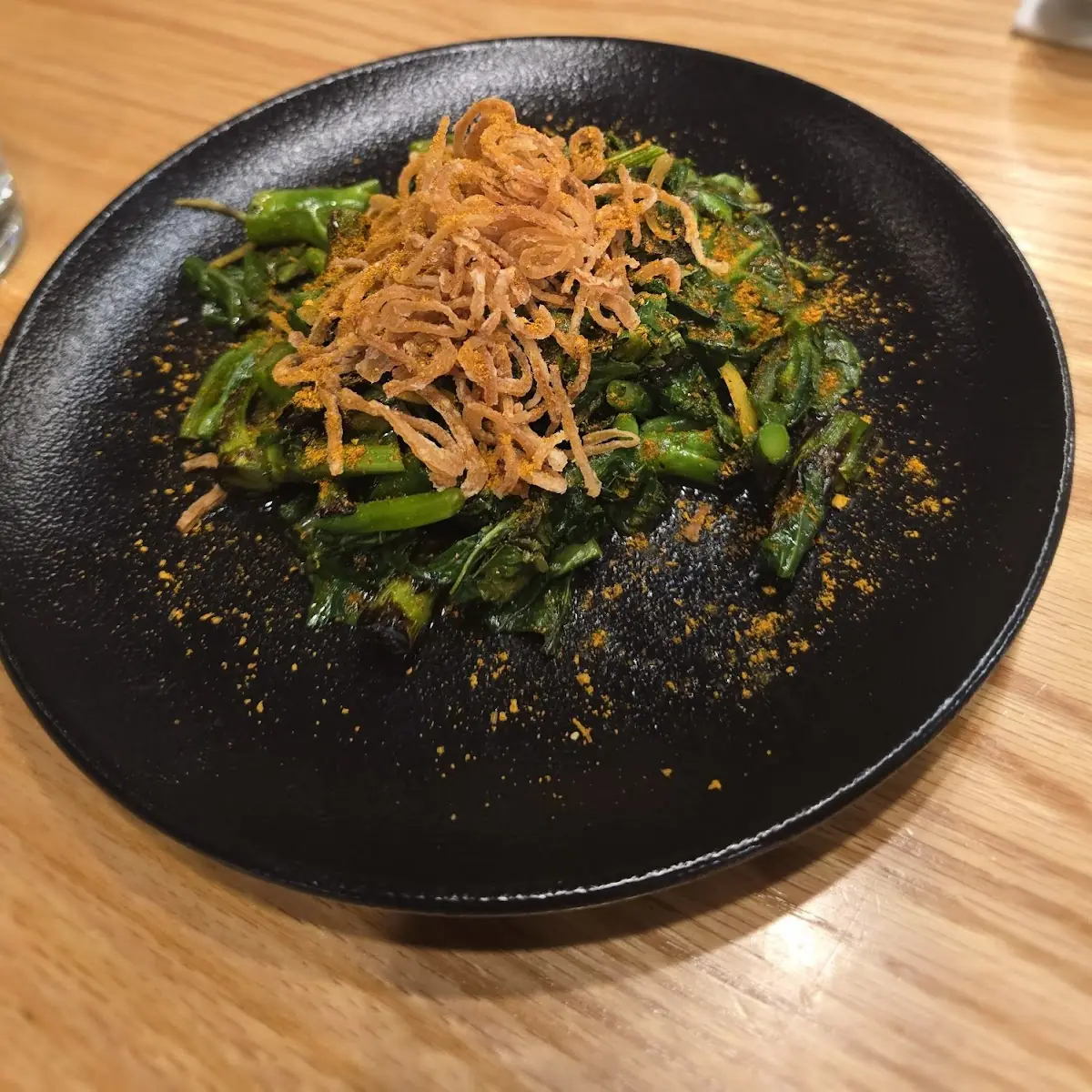 Chinese Broccoli