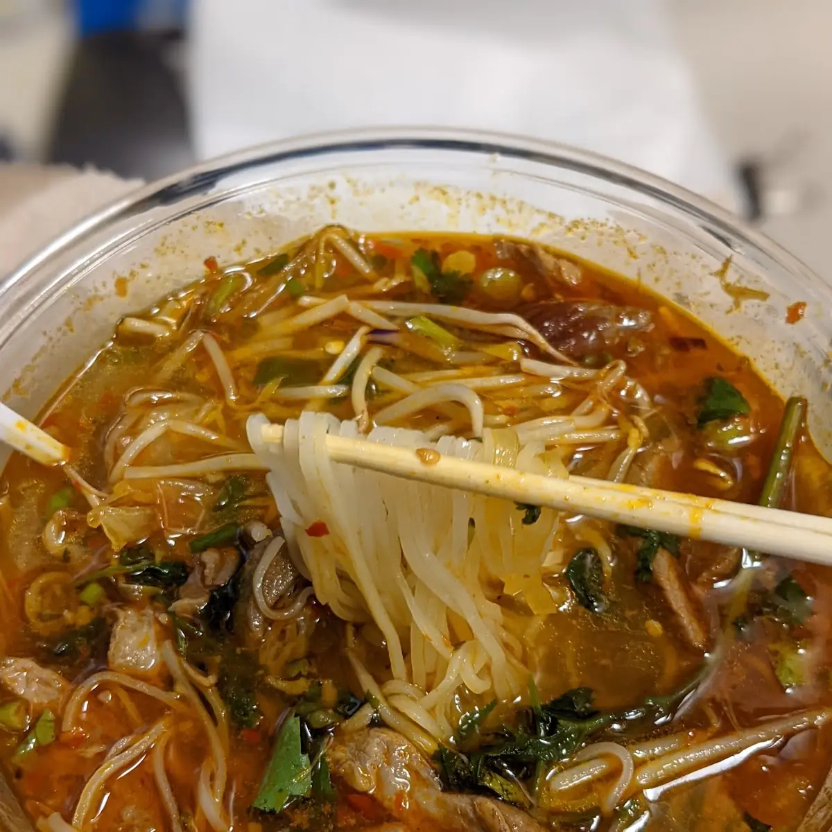 Bun Bo Hue