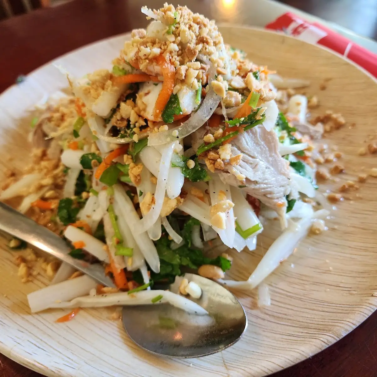 Goi Ga