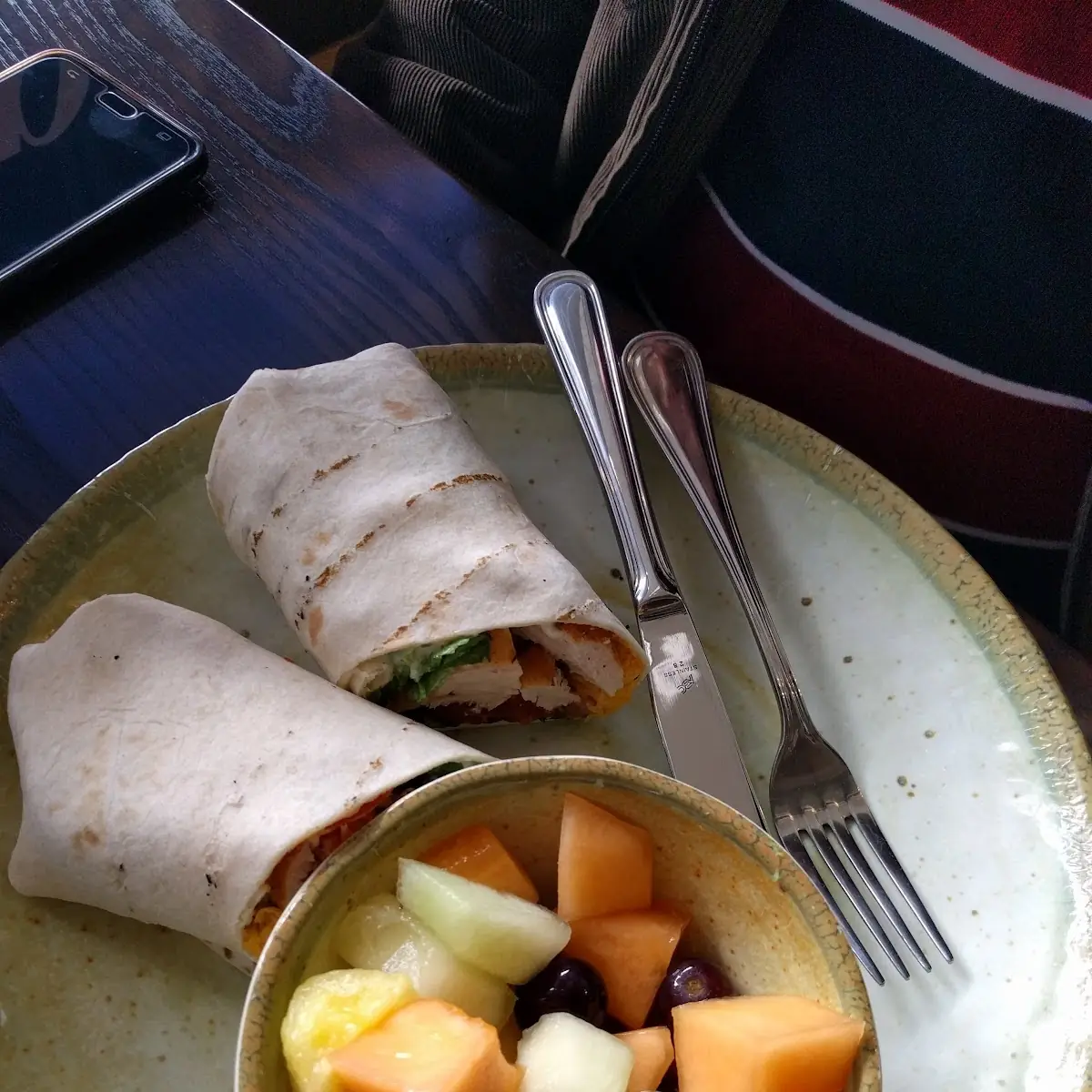 Fresh Fruit