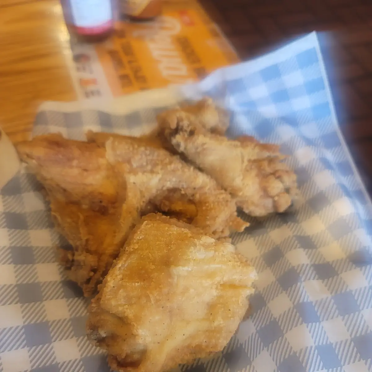 Country Fried Chicken