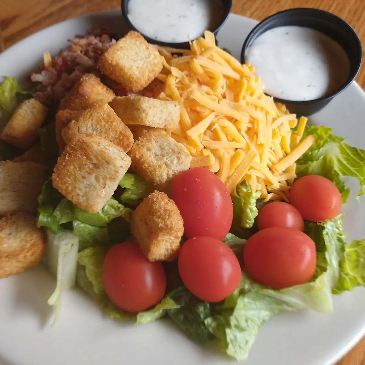 House Salad