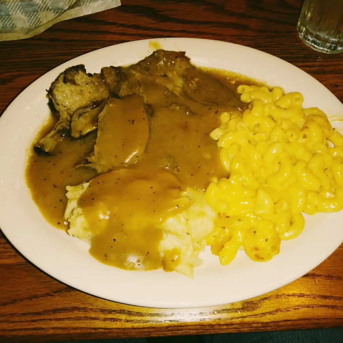 Roast Beef