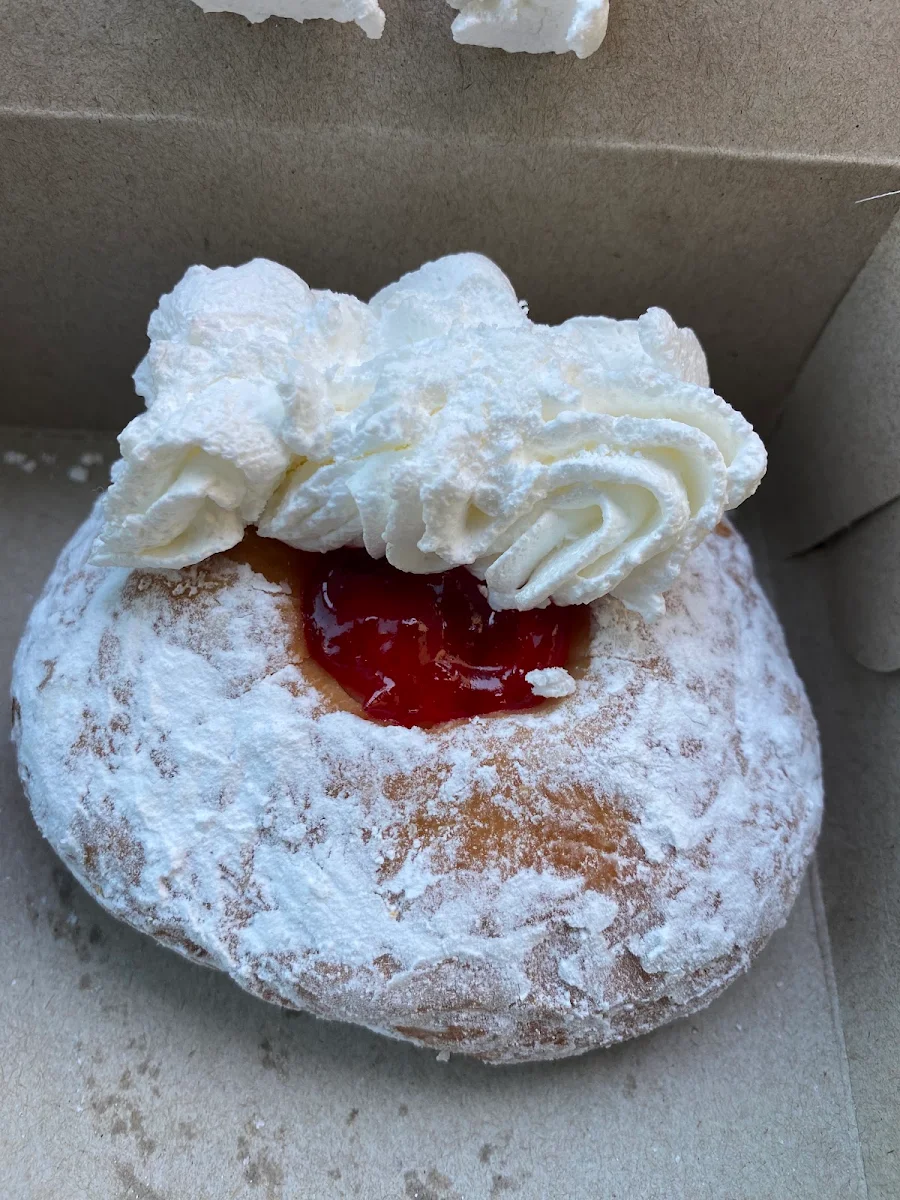Highlights, Bartliff's Bakery & Restaurant