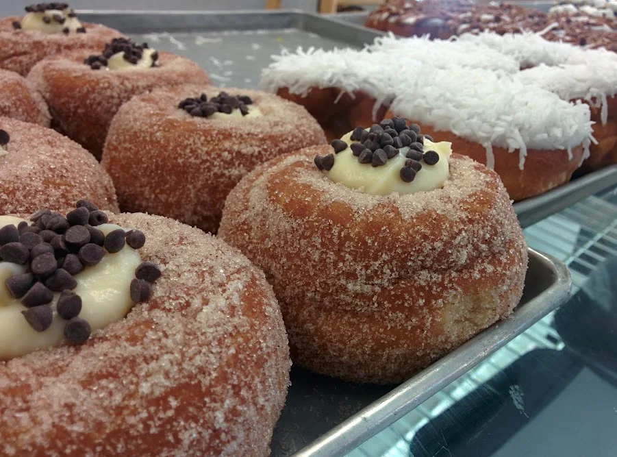 Highlights, Bartliff's Bakery & Restaurant