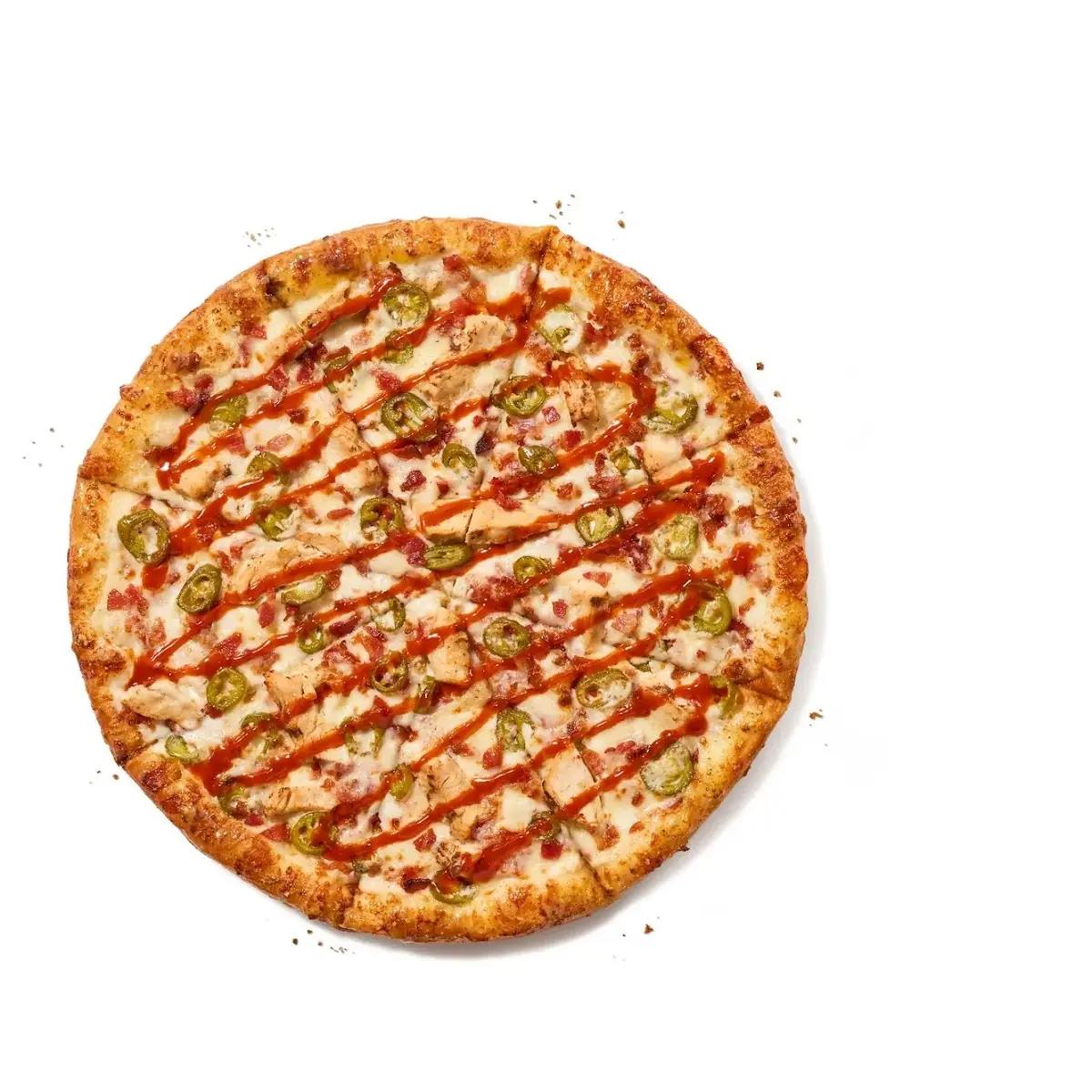 Buffalo Chicken