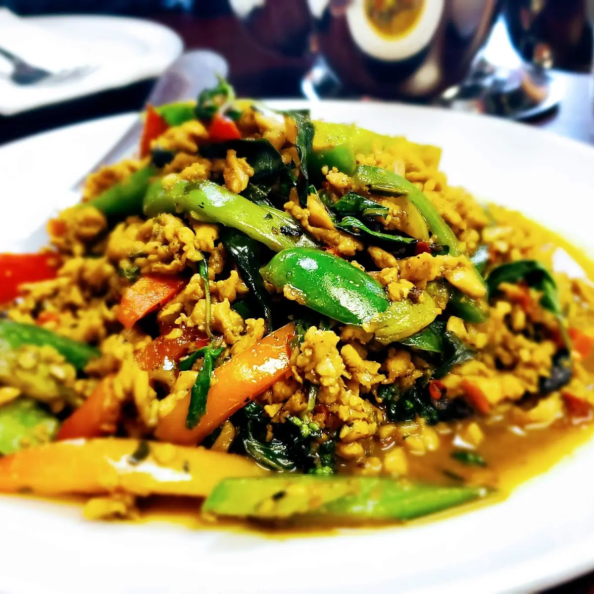 Pad Ped