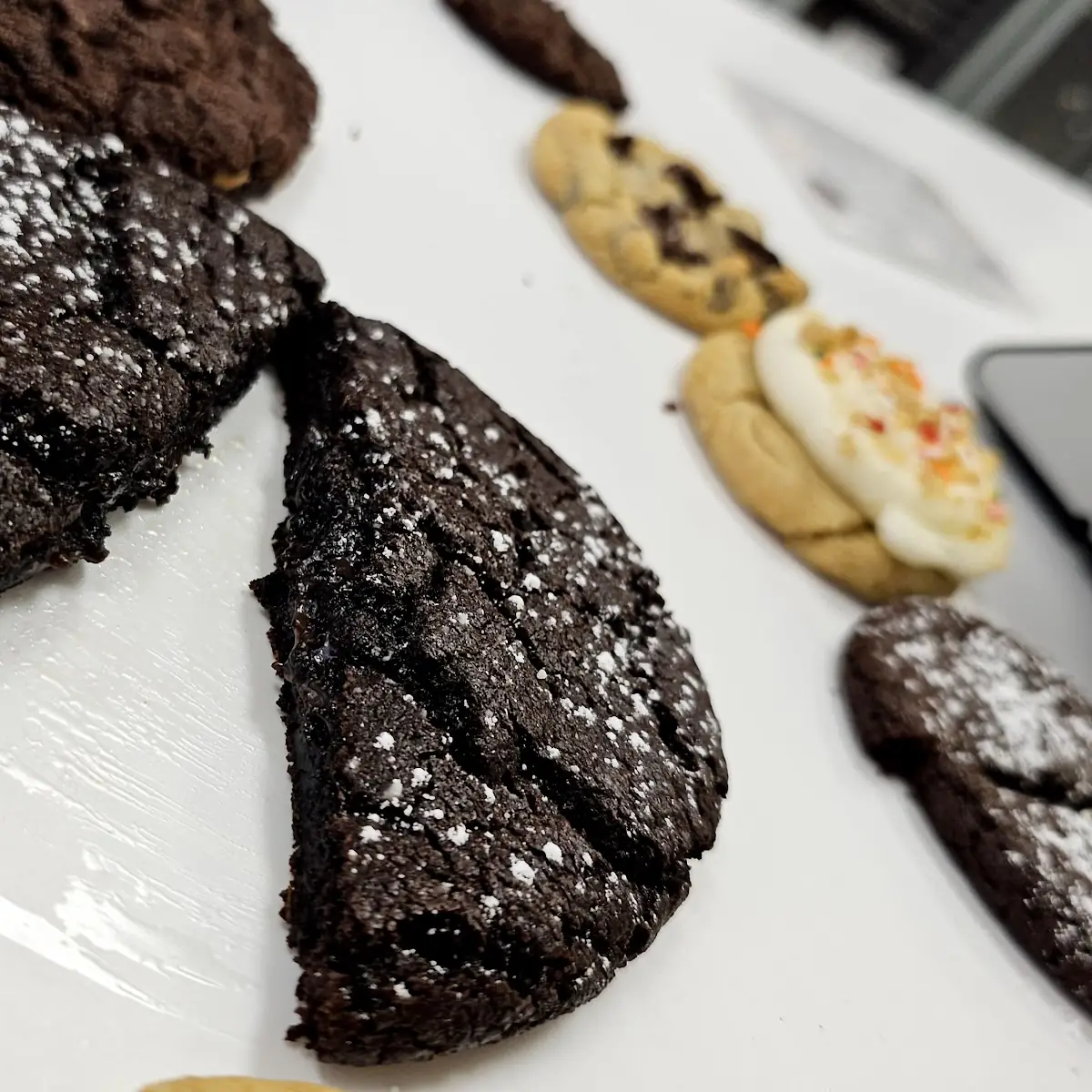 Chocolate Brownie
