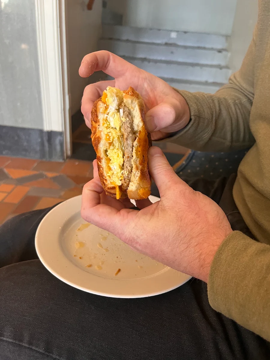 Chili Cheese