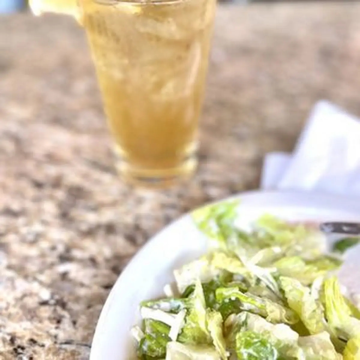 Caesar Salad