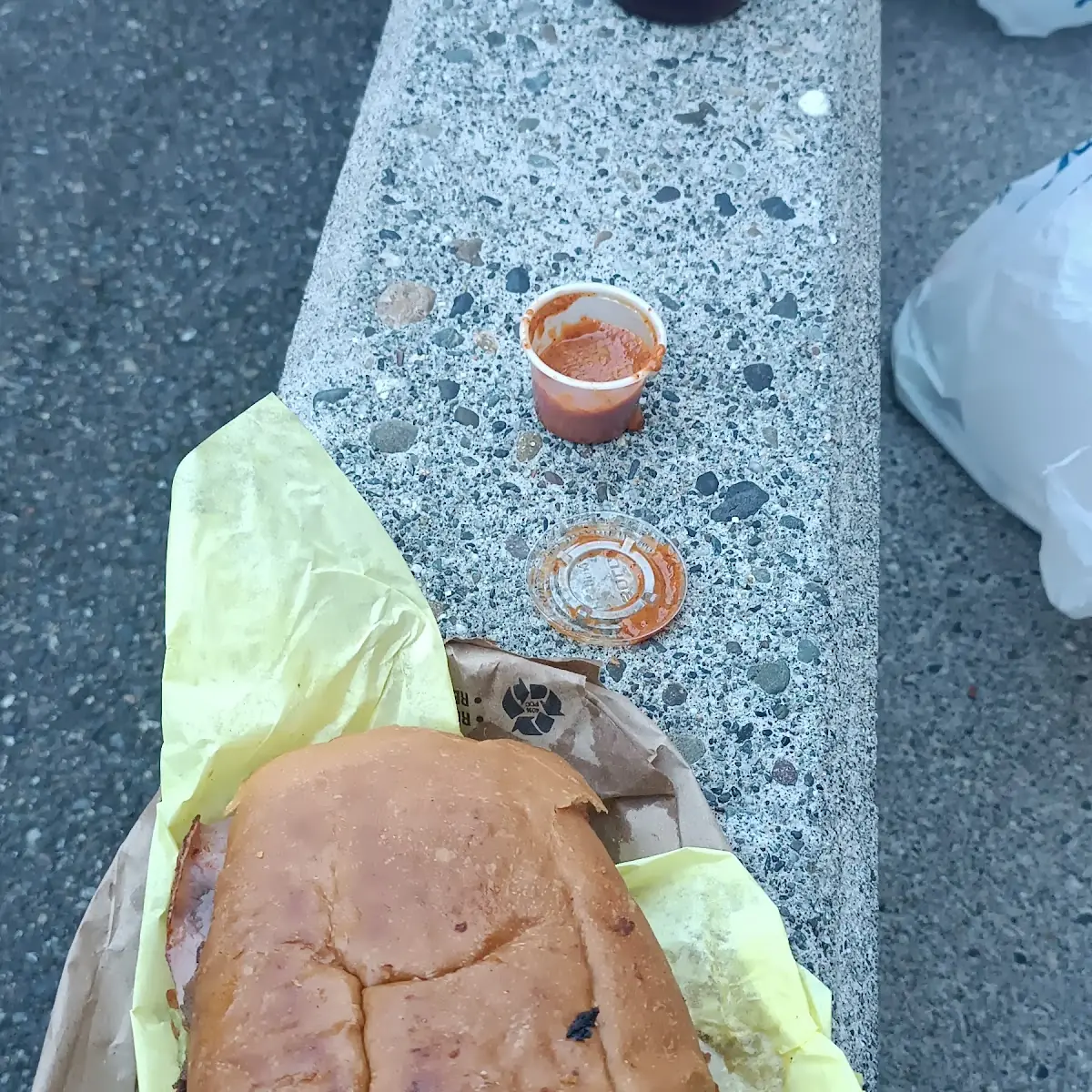 Torta Cubana