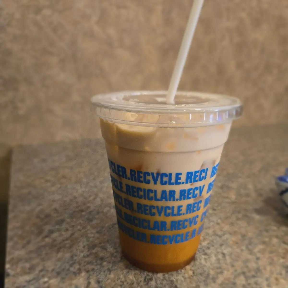Thai Tea