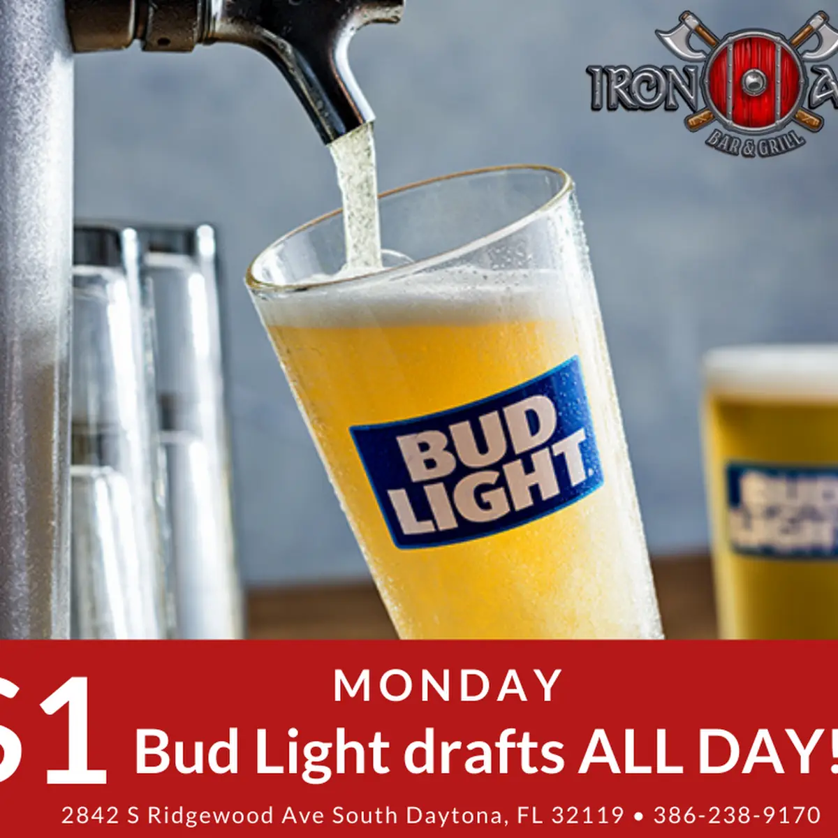 Bud Light
